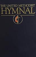 Algopix Similar Product 3 - The United Methodist Hymnal Book of