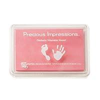 Algopix Similar Product 13 - Precious Impressions Inkpad Baby Pink