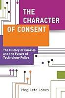 Algopix Similar Product 2 - The Character of Consent The History