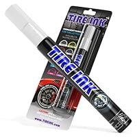 Algopix Similar Product 12 - Tire Ink  Paint Pen for Car Tires 