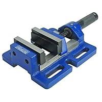 Algopix Similar Product 11 - Faithfull FAIVDP75 Drill Press Vice 