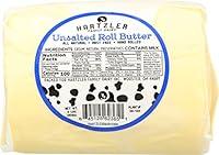 Algopix Similar Product 15 - Hartzler Family Dairy Roll Butter
