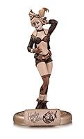 Algopix Similar Product 8 - DC Collectibles DC Bombshells Harley