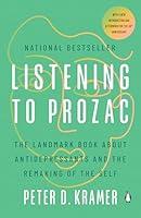 Algopix Similar Product 7 - Listening to Prozac The Landmark Book