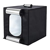 Algopix Similar Product 10 - Fovitec 1x16 LED Professional