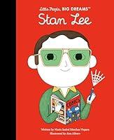 Algopix Similar Product 4 - Stan Lee (Little People, BIG DREAMS)