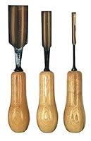 Algopix Similar Product 13 - Stubai Gouges  Neck and scroll Gouge