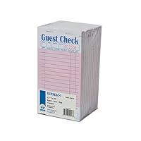 Algopix Similar Product 18 - Royal  GCP36321IN Pink Guest Check