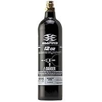 Algopix Similar Product 19 - Empire 12 Ounce Oz Aluminum CO2