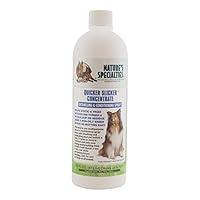 Algopix Similar Product 1 - Natures Specialties Dog Conditioner