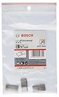 Algopix Similar Product 4 - Bosch Diamond Segment Set Best For