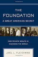 Algopix Similar Product 15 - The Foundation A Great American