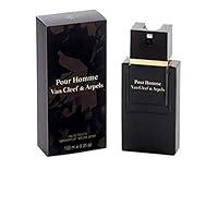 Algopix Similar Product 17 - Van Cleef  Arpels Pour Homme Edt Spray