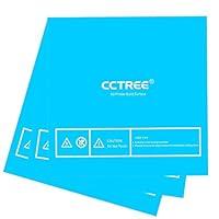 Algopix Similar Product 20 - CCTREE 3D Printing Build Surface6 x