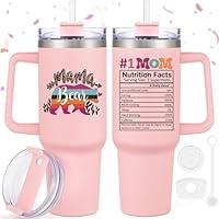 Algopix Similar Product 10 - LiqCool Mom Birthday Gifts  Best 40Oz