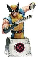 Algopix Similar Product 4 - Wolverine Bust Paperweight