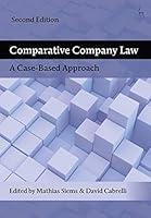 Algopix Similar Product 3 - Comparative Company Law A CaseBased