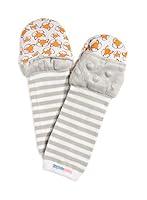 Algopix Similar Product 8 - Handsocks Plushy Stay On StrapFree