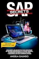 Algopix Similar Product 18 - SAP SECRETS Descubre los secretos para