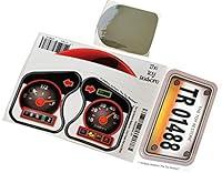Algopix Similar Product 16 - The Toy Restore Replacement Stickers