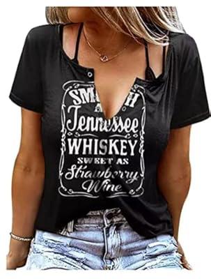 Best Deal for Smooth As Tennessee Whiskey Sweet As Strawberry Wine