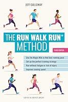 Algopix Similar Product 14 - The Run Walk Runr Method Third