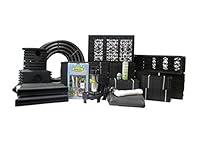 Algopix Similar Product 10 - EasyPro Pond Products JAF3 JustAFalls