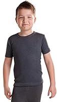 Algopix Similar Product 10 - Octave Boys Thermal Underwear Short