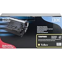 Algopix Similar Product 9 - IBM Remanufactured Toner Cartridge 