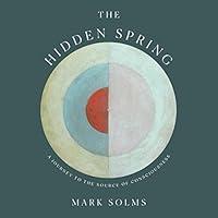 Algopix Similar Product 1 - The Hidden Spring A Journey to the