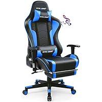 Algopix Similar Product 16 - GTRACING GT890MF Gaming Chair