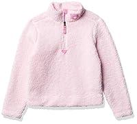 Algopix Similar Product 19 - Obermeyer Girls Superior Gear Zip Top