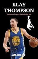 Algopix Similar Product 7 - KLAY THOMPSON  The humble Journey of a