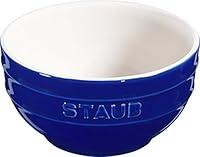 Algopix Similar Product 8 - Staub 40511813 Ceramic Bowl Blue 55