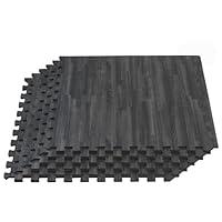 Algopix Similar Product 9 - Forest Floor 38 Inch Thick Printed