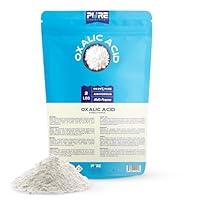 Algopix Similar Product 12 - Ecoxall Oxalic Acid for Wood Bleach 