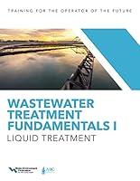 Algopix Similar Product 17 - Wastewater Treatment Fundamentals I