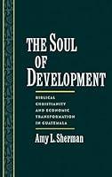 Algopix Similar Product 5 - The Soul of Development Biblical