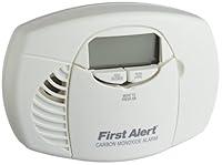 Algopix Similar Product 3 - First Alert Carbon Monoxide Detector