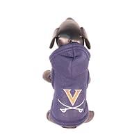 Algopix Similar Product 13 - NCAA Virginia Cavaliers Polar Fleece