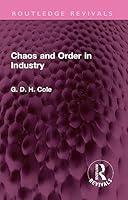 Algopix Similar Product 4 - Chaos and Order in Industry Routledge
