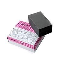 Algopix Similar Product 17 - Chemical Guys Flex_PAD_Grey Dual Sided