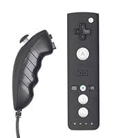 Algopix Similar Product 8 - Pro Pack Mini for Wii  Mini Remote and