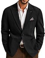 Algopix Similar Product 16 - Mens Sport Coats and Blazers Two