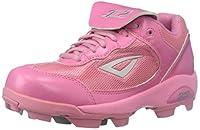 Algopix Similar Product 12 - 3N2 Youth Rookie Shoes, Pink, Size 2.5