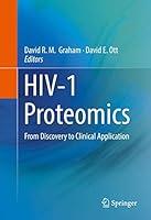 Algopix Similar Product 11 - HIV1 Proteomics From Discovery to