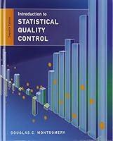 Algopix Similar Product 15 - Statistical Quality Control