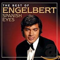 Algopix Similar Product 6 - The Best Of Engelbert: Spanish Eyes