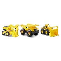 Algopix Similar Product 18 - Cat Construction 7 Dump Truck Loader