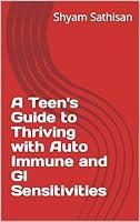 Algopix Similar Product 16 - A Teens Guide to Thriving with Auto